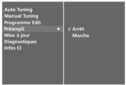 LG-GOLDSTAR 37LG3500 - SURAMPLIFICATEUR (EN MODE NUMÉRIQUE UNIQUEMENT) - 3