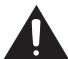 CABASSE PACK5.1 EOLE NOIR - Explication des symboles - - 2