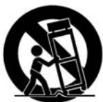 CABASSE PACK5.1 EOLE NOIR - Explication des symboles - - 3