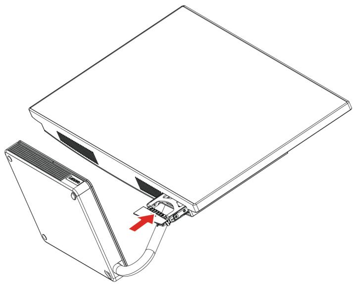 LENOVO A540-271CB - Procedure de remplacement - 5