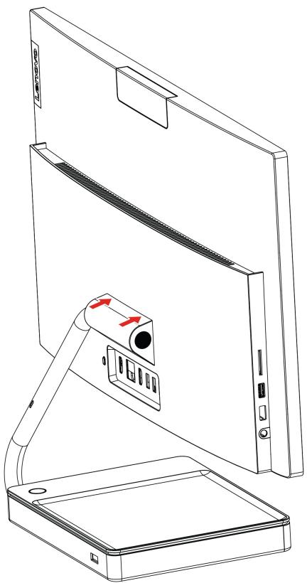 LENOVO A540-271CB - Procedure de remplacement - 4