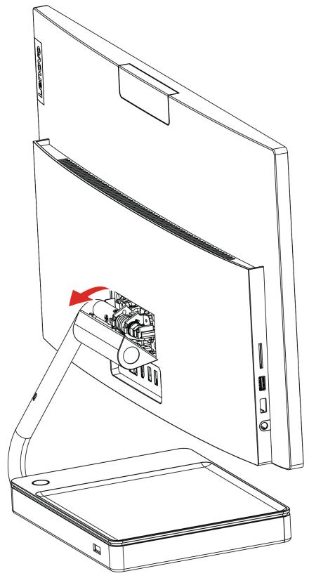 LENOVO A540-271CB - Procedure de remplacement - 2