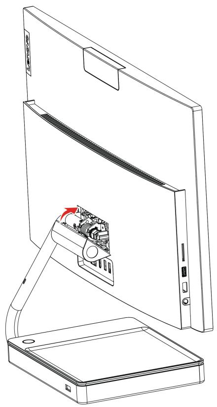 LENOVO A540-271CB - Procedure de remplacement - 3