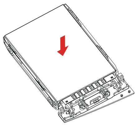 LENOVO A540-271CB - Procedure de remplacement - 4
