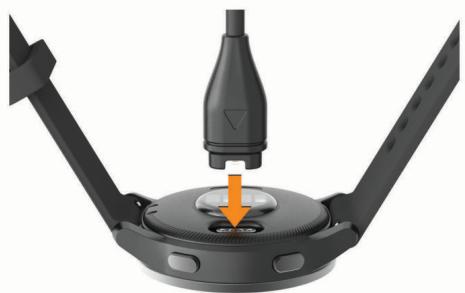 GARMIN VENU SQ SLATE/SLATE - AVIS - 1