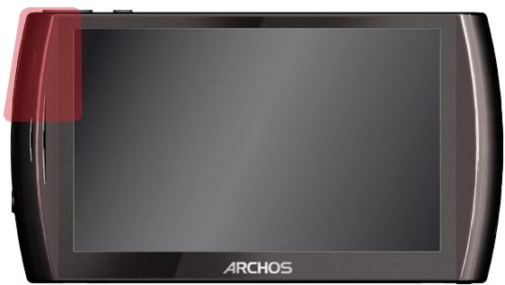 ARCHOS 5IT 50060 - COMMENT AMÉLIORER LA RÉCEPTION WIFI - 1