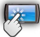 ARCHOS 5IT 50060 - NAVIGATION - 1