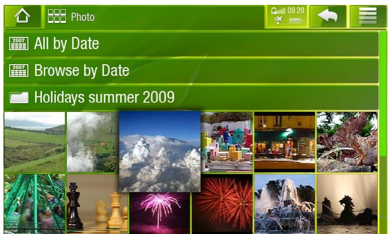 ARCHOS 5IT 50060 - Info [Infos] - 1