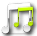 ARCHOS 5IT 50060 - LECTURE DE MUSIQUE - 1