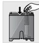 KRUPS YY5058 - AKONAINSTALOVAT KAZETU FILTRACNEHO SYTEMU CLARIS AQUA FILTER SYSTEM - 5