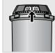 KRUPS YY5058 - WHEN SHOULD YOU CHANGE THE CLARIS AQUA FILTER SYSTEM CARTRIDGE? - 1