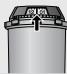 KRUPS YY5058 - WANN SOLLTEN SIE DIE KARTUSCHE DES CLARIS AQUA-FILTERSYSTEMS WECHSELN? - 1