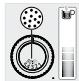 KRUPS YY5058 - COME REGOLARE LA FINEZZA DELLA MACINATURA - 3