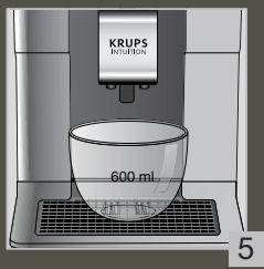 KRUPS YY5058 - 5