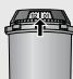 KRUPS YY5058 - ICUANDO HAY QUE CAMBIAR EL CARTUCHO DEL SISTEMA DE FILTRADO DE AGUA CLARIS? - 1
