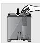 KRUPS YY5058 - ENTRETIERMACHINE - 1