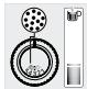 KRUPS YY5058 - COME REGOLARE LA FINEZZA DELLA MACINATURA - 4