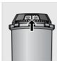 KRUPS YY5058 - QUAND CHANGER LA CARTOUCHE CLARIS AQUA FILTER SYSTEM? - 1