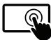 KRUPS YY5058 - HOW TO INDICATE THE WATER HARDNESS OF YOUR MACHINE. - 1