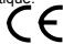 PROLINE CRCD 1450 - Symboles - 3