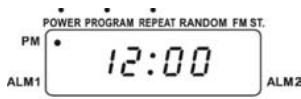 PROLINE CRCD 1450 - Mode de Répetition d'un Programme - 1