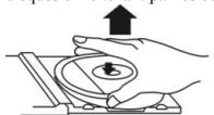 PROLINE CRCD 1450 - Entretien de vos Disques - 1