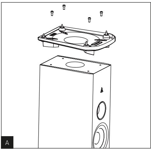 FOCAL Focalenceintehifiaria906pw - Charakteristiques - 1