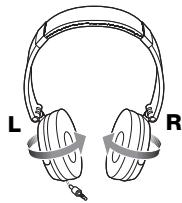 BOSER TRIPORT SUPRACOD - Sortie du casque de son étui - 4