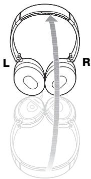 BOSER TRIPORT SUPRACOD - Sortie du casque de son étui - 3