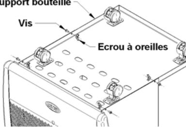 ENO RAY SILVER - VIII) ASSEMBLAGE DE I'APPAREIL - 1