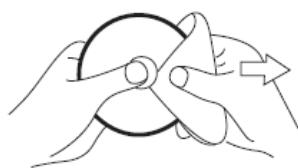 DCYBEL PARTY - Disques compacts - 1