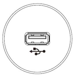 DCYBEL PARTY - Inséorer et prisoner un support mémoire USB - 1