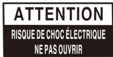 DCYBEL PARTY - Appareil laser de classe 1 - 3