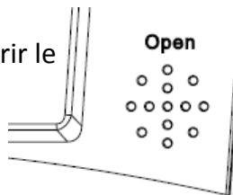 DCYBEL PARTY - Insérer un disque - 1
