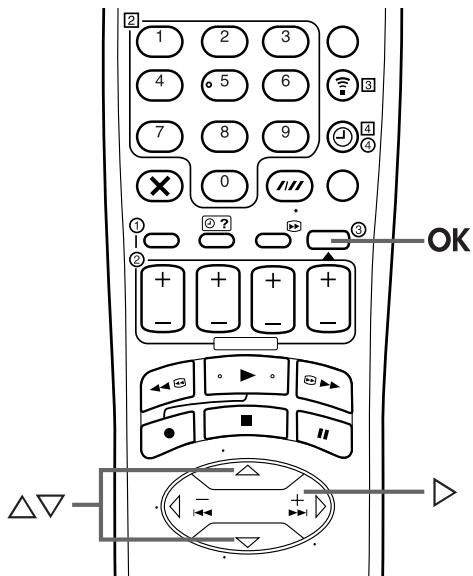 JVC HR-S8850MS - ATTENTION - 1