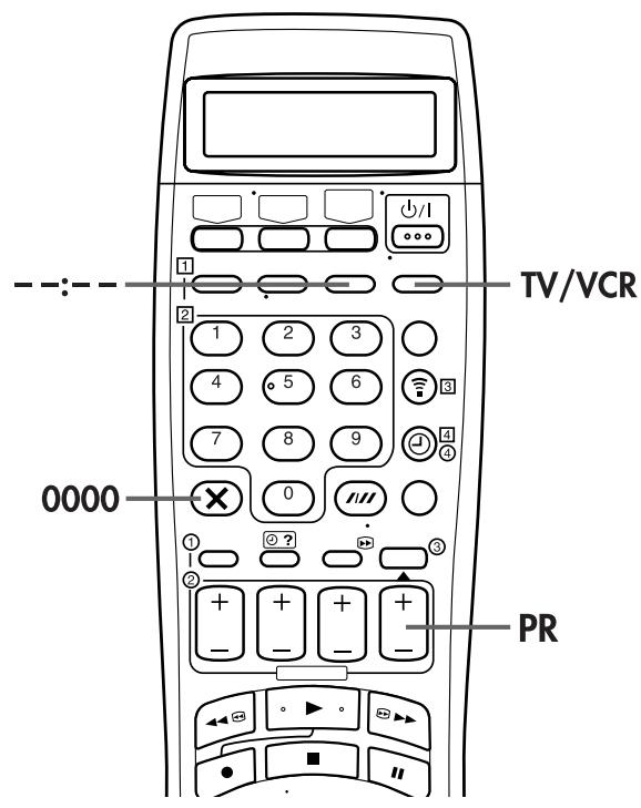 JVC HR-S8850MS - Fonctions d'enregistrement - 2