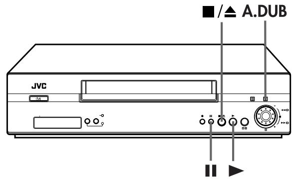 JVC HR-S8850MS - ATTENTION: - 4