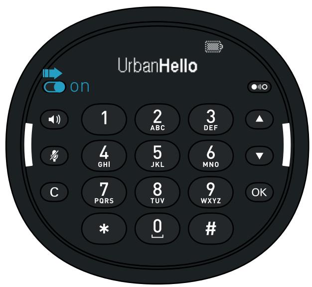 URBAN HOME PHONE VERT - 5