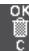 URBAN HOME PHONE VERT - Pour supprimer un contact du repertoire - 1