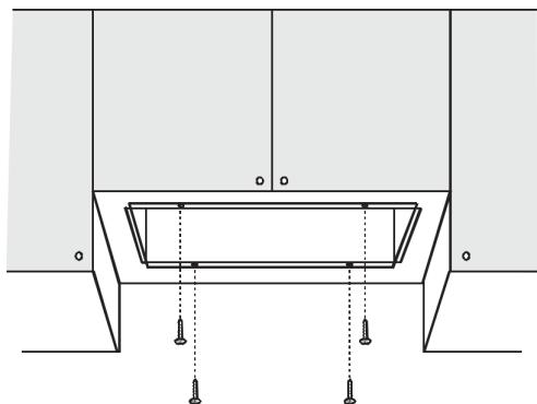 FAURE CHG 173 W BLANC - Version évacuation - 4