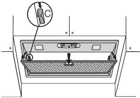 FAURE CHG 173 W BLANC - Conseils d'utilisation - 1