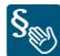 SIEMENS Ri42LAD40 - Consignes de sécurité 38 - 1