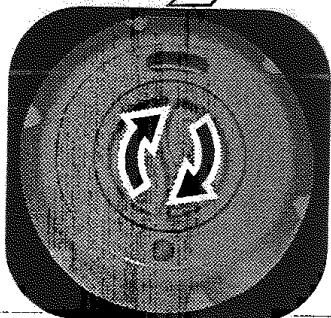 VEDETTE VLA720 - ① Remplissage - 2