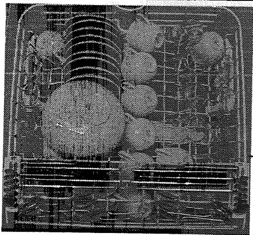 VEDETTE VLA720 - Votre panier supérieur - 1