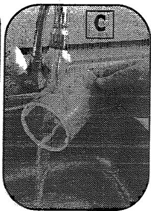 VEDETTE VLA720 - Remontage : - 2
