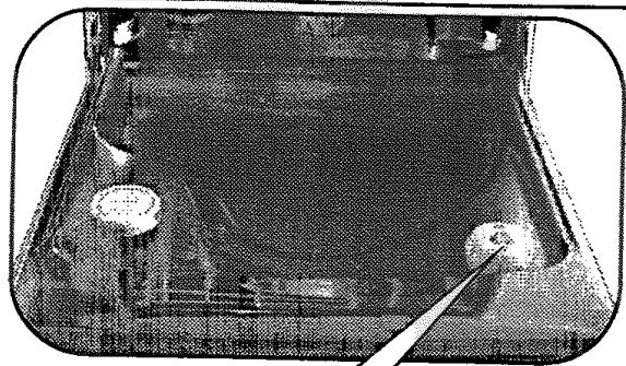 VEDETTE VLA720 - ① Remplissage - 1