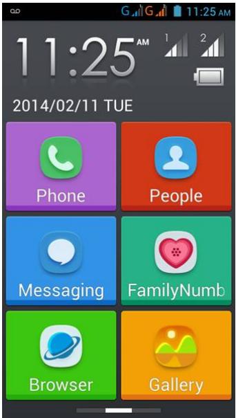 YEZZ ZENIOR ANDY AZ4.5 NOIR - Ecran - 1