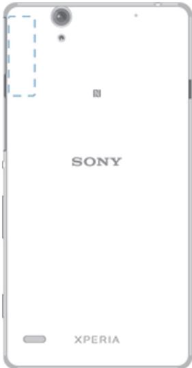 SONY XPERIA C4 DS BLANC - Augmenter l'intensité du signal WLAN - 1