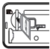 ROADSTAR RU-400RDC - 16.SLOT SD/MMC - 2