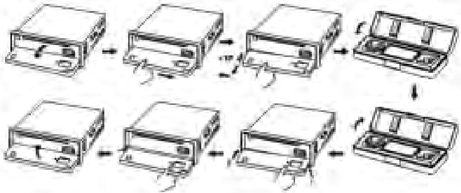 ROADSTAR RU-400RDC - PARLE - 1